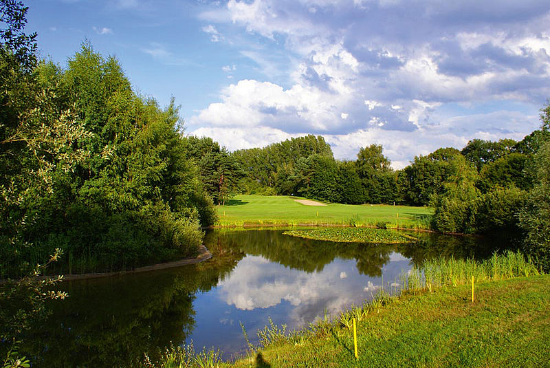 Willkommen - Campingpark Sonnensee